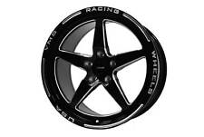 VMS Racing Drag V Star Wheel Rim 18X9.5 +40 OFFSET (6.82