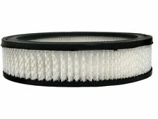 Air Filter For 1962-1963 Mercury Meteor F868CD Gold -- New picture