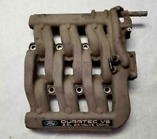 Upper Intake Manifold FORD CONTOUR 95 96 97 98 99 00 01 02 (2.5L) picture