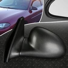 FOR 97-02 FORD ESCORT MERCURY TRACER OE STYLE POWER LEFT SIDE VIEW DOOR MIRROR picture