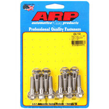 ARP Header Bolt Kit 434-1104; M8x1.25 x 30mm Stainless Hex for Chevy 6.2L Gen V picture