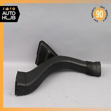 09-19 BMW F10 550i 650i 750i Air Intake Duct Tube Pipe Right Passenger Side OEM picture