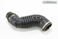 2014-2019 MASERATI GHIBLI SQ4 LOWER LEFT AIR INTAKE FILTER BOX SUCTION HOSE OEM picture