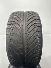 1 Kumho Ecsta Supra Used  Tire P275/40R17 2754017 275/40/17 9/32 picture