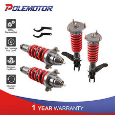 Front + Rear Coilovers For 2002 2003 2004 2005 2006 Acura RSX Coupe 2-Door 2.0L picture