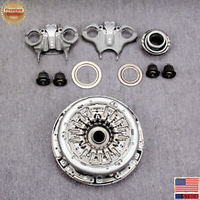 NEW For LUK 602000800 6DCT250 DPS6 Transmission Clutch Kit For Ford Focus Fiesta picture