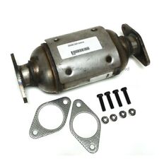2000-2004 fit KIA Spectra 1.8L Rear Catalytic Converter  picture
