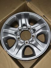 17inch Toyota Land Cruiser Rims Oem Part Number   42611-60371 picture