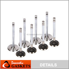 Fits 81-95 Toyota Pickup 4Runner Corona 2.4L Intake Exhaust Valves 22R 22REC picture