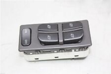 Saab 9-5 Master Windows Switch picture