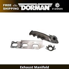 For 2015-2017 Lincoln Navigator 3.5L V6 Dorman Exhaust Manifold Right 2016 picture