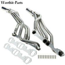 Stainless Steel Manifold Headers For 1993-1997 Chevy Camaro/Firebird 5.7L LT1 V8 picture