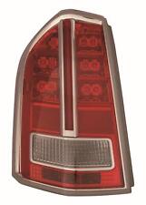 For 2012-2014 Chrysler 300 Tail Light Driver Side picture