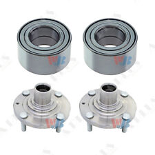 New Front Wheel Hub Bearing Kit Assembly Fit Suzuki Forenza Reno 2.0L 2004-2008 picture