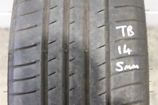 AUTOGREEN SMART CHASER SC1 92W XL 225/40/18 *5MM NO REPAIRS* DOT22 X1 picture