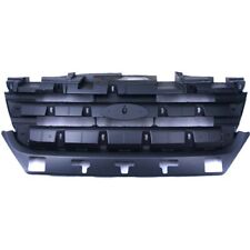 Header Panel For 2010-2012 Ford Fusion Grille Mounting Panel Plastic CAPA picture