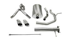 Corsa Performance 14254 Sport Cat-Back Exhaust System Fits 03-06 SSR picture