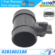 MAF MASS AIR FLOW METER SENSOR 0281002180 For Opel Vauxhall Astra Combo Corsa picture
