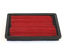 Red Washable Air Filter Ford Escape Taurus Mazda Tribute Mercury Mariner Sable picture