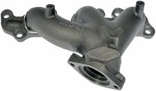 For 1995-1997 Toyota Land Cruiser 4.5L L6 Exhaust Manifold Rear Dorman 1996 1997 picture