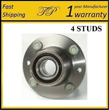 REAR Wheel Hub Bearing Assembly For 1994-1999 MERCURY TRACER NON-ABS, REAR DRUM picture