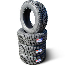 4 Tires Dcenti DC88 AT LT 33X12.50R22 Load F 12 Ply A/T All Terrain picture
