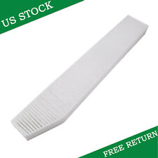 1Pcs Car Cabin Air Filter White Fit For Jeep Grand Cherokee L6 V6 V8 1999-2010 picture