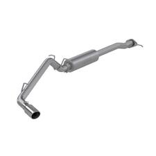 MBRP S5090304-VY Exhaust System Kit Fits 2018 GMC Canyon SL picture