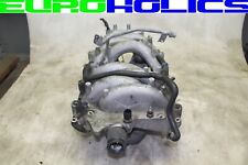 OEM Mercedes R129 SL500 93-95 Upper Engine Air Intake Manifold 1191412501 picture