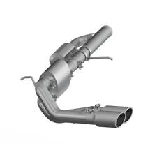 MBRP S5081409-ZL Exhaust System Kit Fits 2009-2012 GMC Sierra 1500 SLE picture