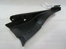 McLaren 570S, RH, Right Upper Radiator Inlet Duct, Used, P/N 13A6242CP picture