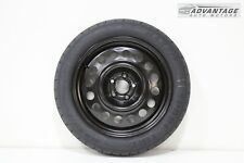 2020-2023 FORD ESCAPE EMERGENCY SPARE WHEEL TIRE MAXXIS 17