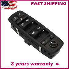 For Dodge Dart 2013-2016 Master Left Driver Side Window Switch 56046553AC  picture