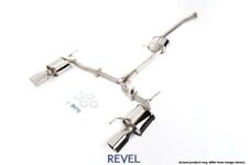 Revel T70141R Medallion Touring-S Catback Exhaust for 04-08 Acura TL 3.2L picture