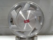 Wheel 15x6 Aluminum Fits 91 CALAIS 591600 picture