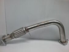 1998-2002 Honda Accord Exhaust Downpipe (2.3L 4 Cylinder) picture