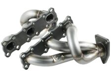 aFe Twisted Steel Header SS-409 HDR fits Nissan Frontier/Xterra 05-09 V6-4.0L picture