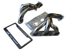 Fit Porsche 987 Boxster Cayman 05-08 Top Speed Pro1 Performance Exhaust Headers picture