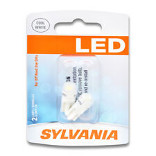Sylvania SYLED License Light Bulb for Chevrolet Uplander Lumina Bel Air he picture