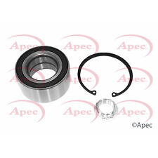 Wheel Bearing Kit fits BMW 435D 3.0D Rear 13 to 20 N57D30B 33416792361 Apec New picture