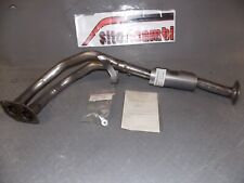 Manifold Exhaust Silencer Catalyst Original Suitable To OPEL Vectra 1.4 GM9 picture