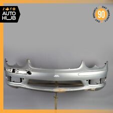 03-06 Mercedes R230 SL500 SL55 AMG Sport Front Bumper Cover Assembly OEM picture