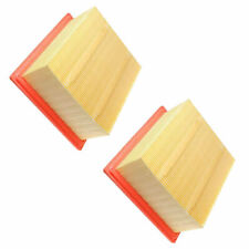 2 PCS Air filter Fit for Dodge Ram pickup 2500 3500 4500 5500 2007-2010 6.7L picture