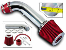 BCP RED 1993 1994 1995 Rodeo Trooper Passport 3.2L SOHC V6 Ram Intake + Filter picture