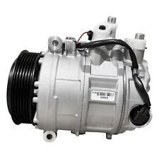 RYC New AC Compressor AEH363 Fits Mercedes E63 AMG 5.5L 2012 2013 2014 2015 2016 picture