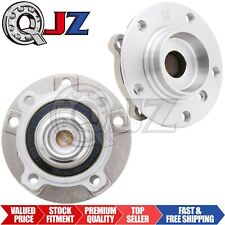 [FRONT(Qty.2)] 513210 Wheel Hub Assembly for 2004-2005 BMW 645Ci 4.4L RWD 2dr picture