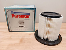 Purolator A26067 Air Filter for CA8141 XA6067 TA26067 PA6067 PZA210 25313796 picture