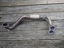 Exhaust Front Down Pipe MG MGF Lotus Elise Exige Rover 1.8 picture