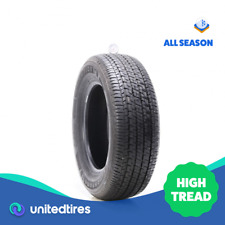 Used 225/65R16 Firestone Champion Fuel Fighter 100H - 9.5/32 picture
