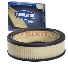 PurolatorONE Air Filter for 1984-1988 Pontiac Fiero Intake Inlet Manifold kt picture